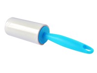 Toro Čistiaci valček, 48 útržkov