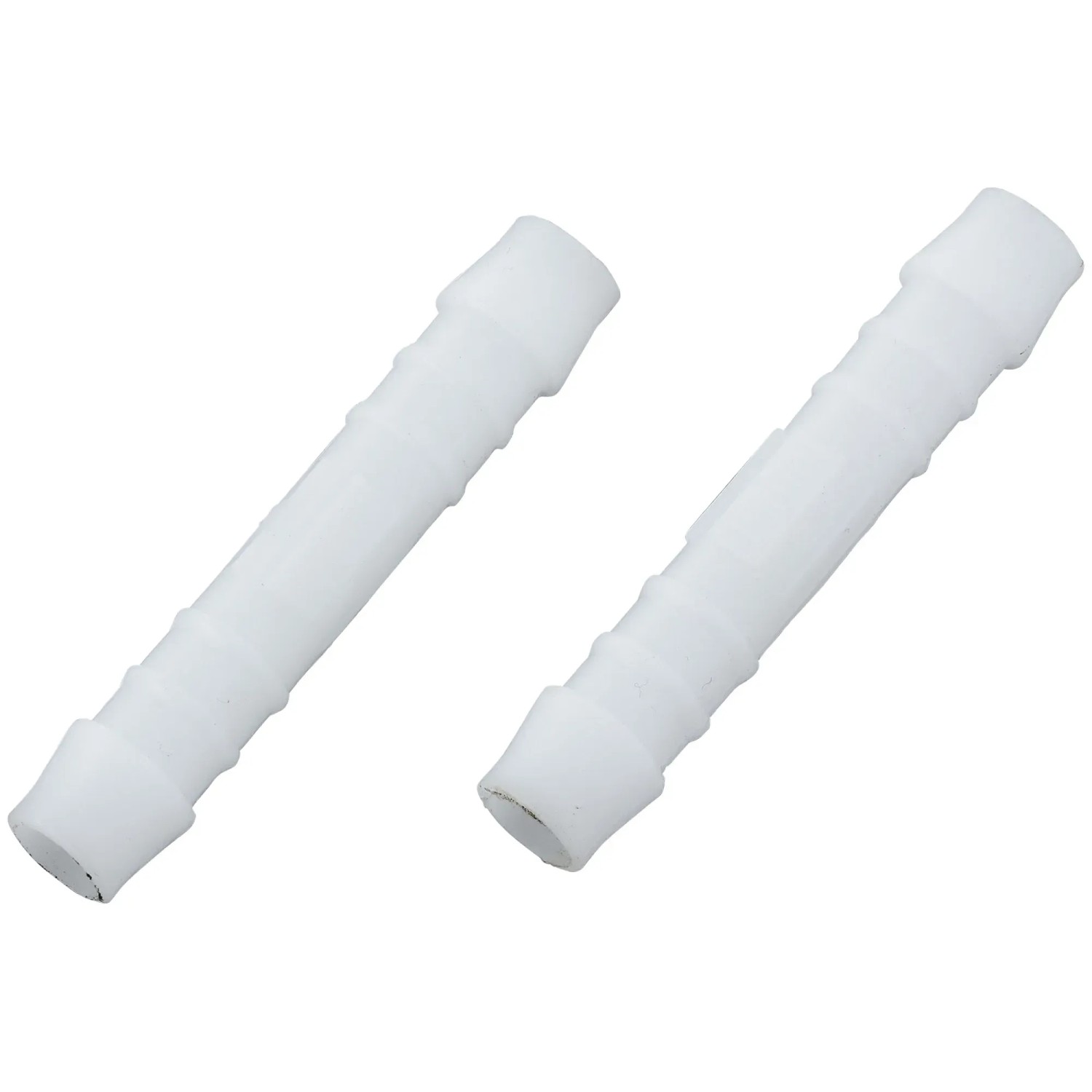 E-shop Hadicová spojka 10 mm plast, 2 ks