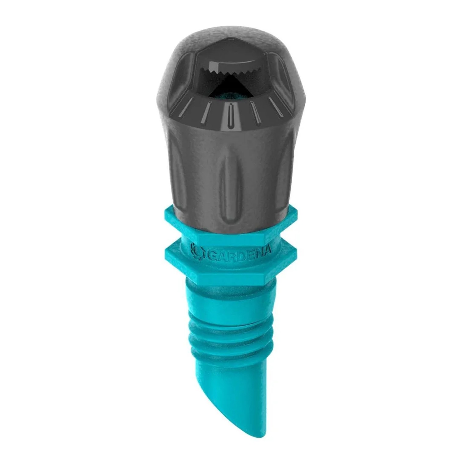 E-shop GARDENA Micro-Drip-System Tryska rozprašovacia 90°, 5 ks