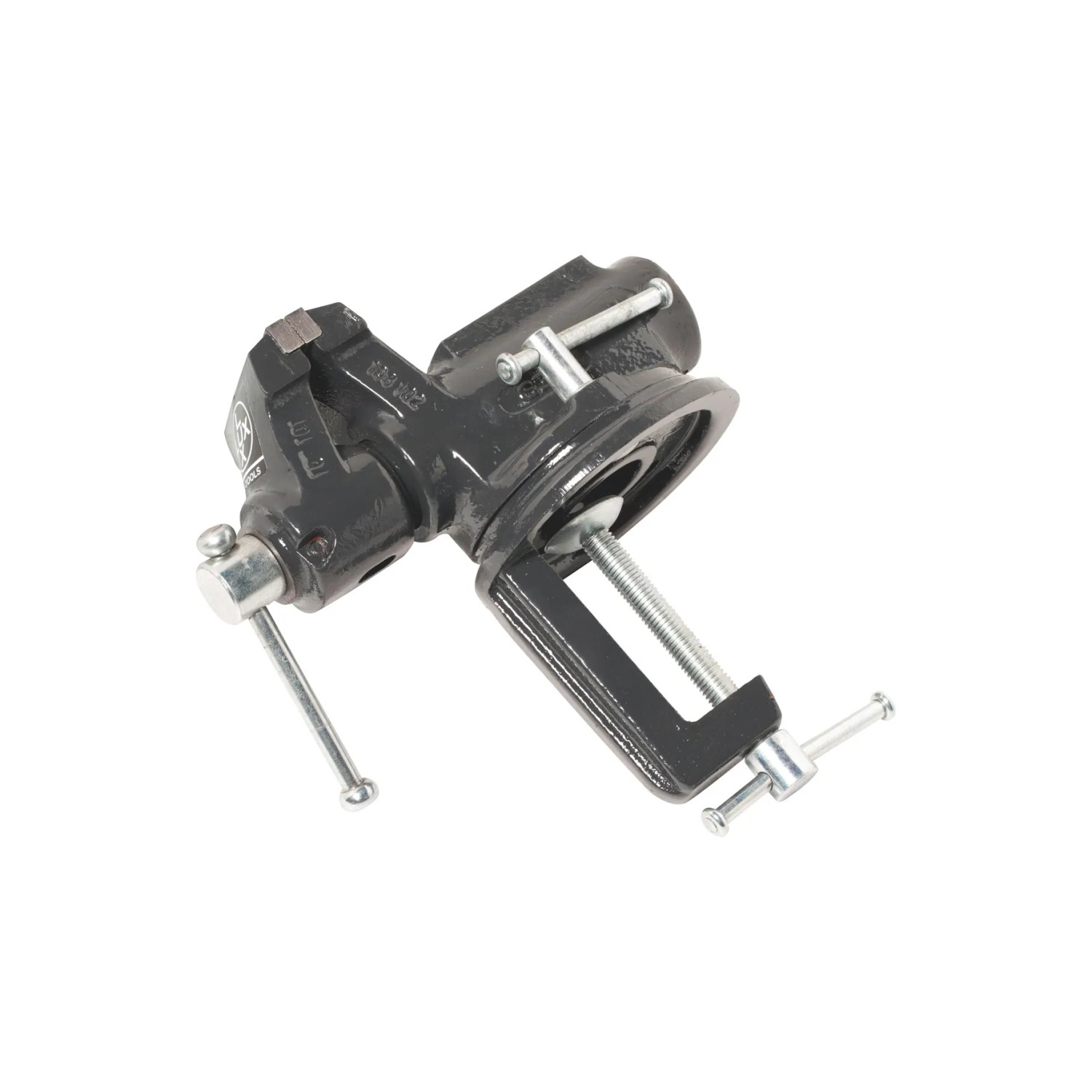E-shop LUX-TOOLS Zverák 60 mm Comfort