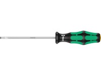 Wera Elektrikársky skrutkovač plochý 335 Kraftform Plus, 3,5 x 100 mm