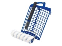 LUX-TOOLS Súprava válčekov na farbu, 3dielna