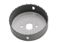 LUX Súprava vykružovacích píl, 4-dielna