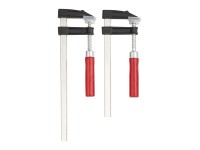 ELLIX Súprava stolárskych svoriek 2dielna