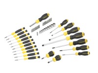 Stanley Súprava skrutkovačov 51 dielov