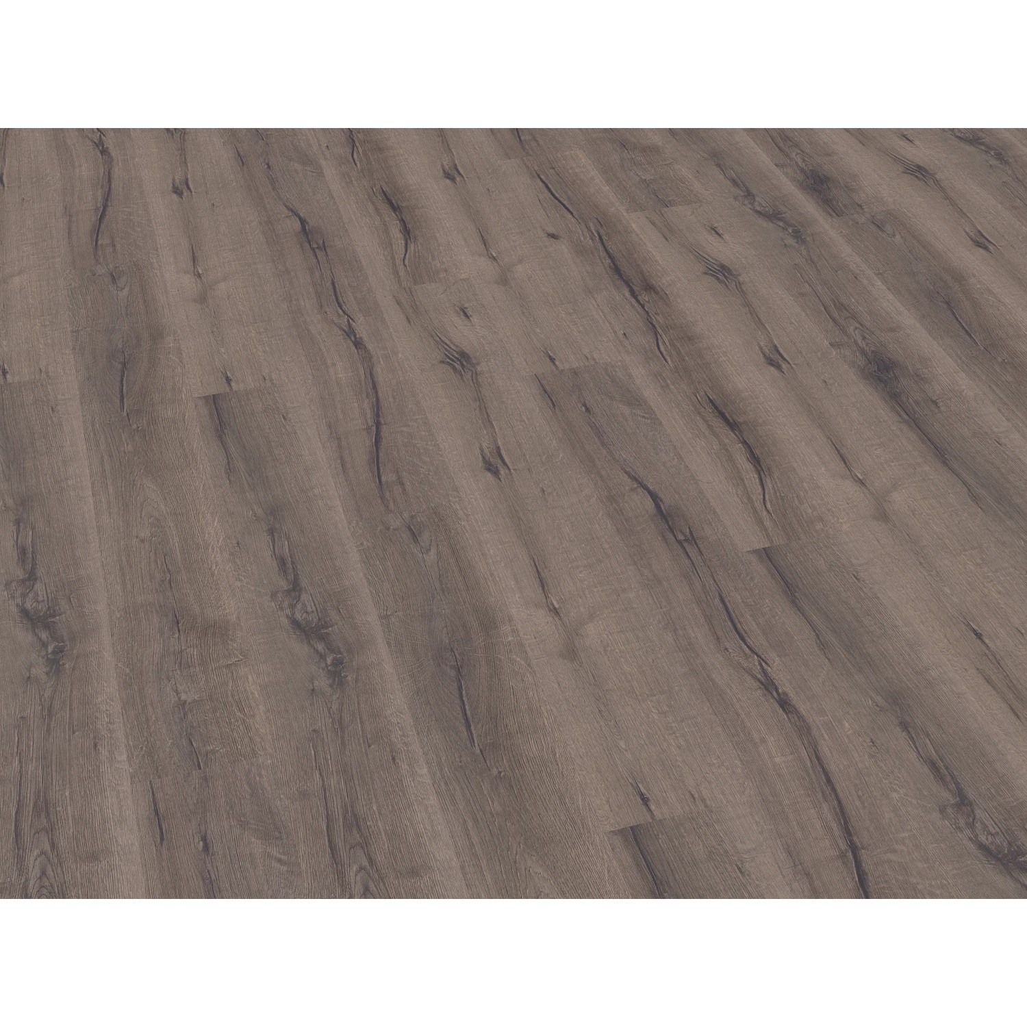 E-shop OBI Laminátová podlaha Excellent dub Ambiente 1380 x 193 x 8 mm
