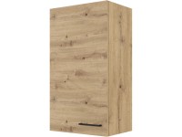 Flex-Well Kuchynská skrinka Cara horná 50 x 89 x 32 cm