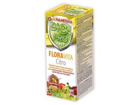 Prípravok na báze listového hnojiva Floravita Citro 100 ml