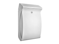 Burg Wächter Poštová schránka Swing 4905 biela