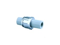 Rozoberateľný PPR spoj kov 25 mm