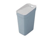 Curver Odpadkový kôš Ready to Collect, svetlo sivá, 30 l