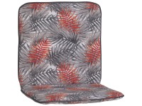 Beo Polster s nízkou chrbtovou opierkou Barcelona Biel M217, 101 x 50 x 6 cm