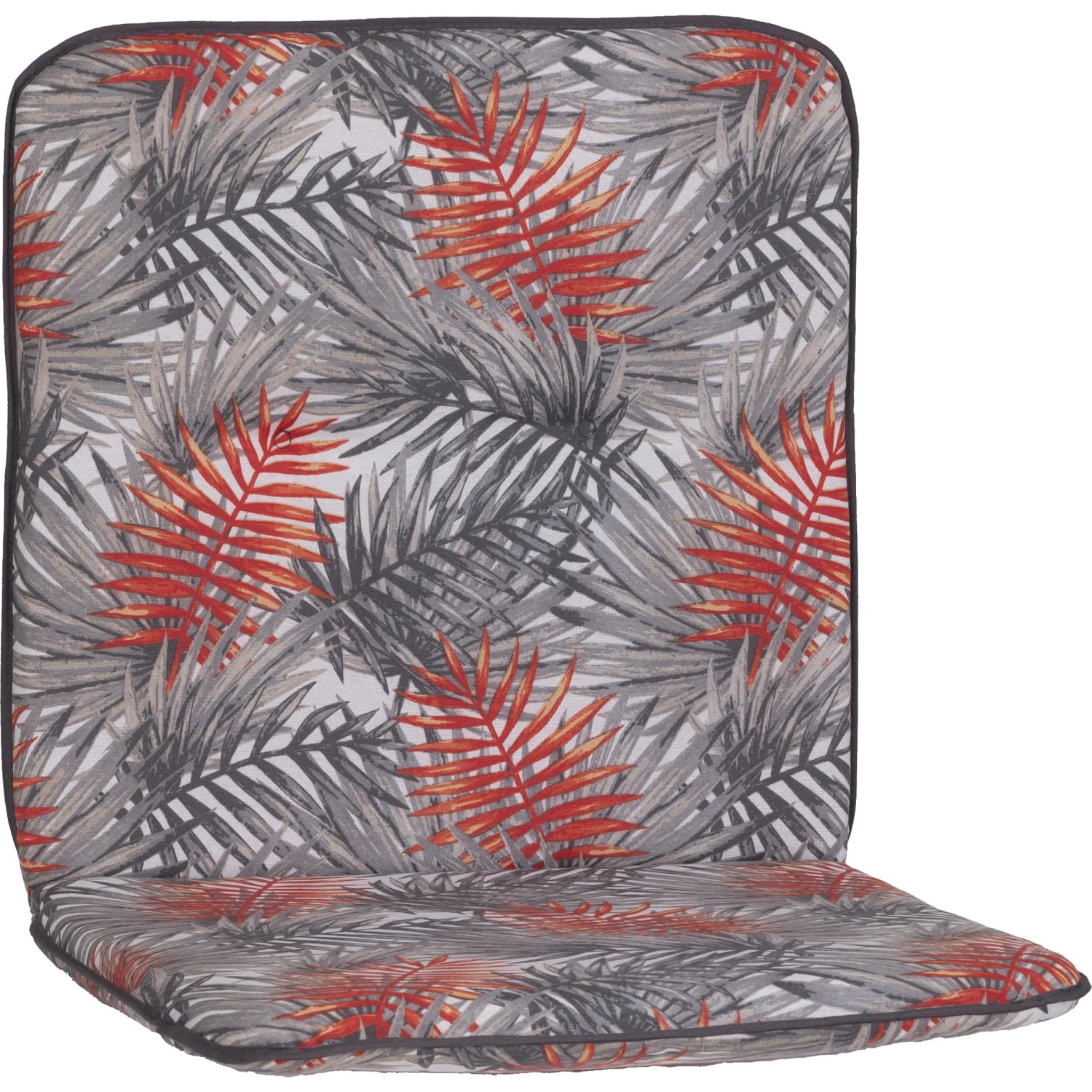 E-shop Beo Polster s nízkou opierkou BALI ENGELS M217, 96 x 47 x 5 cm, 1 ks