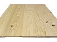 Rettenmeier Podlah. palub. Rauspund smrek/borovica Gkl. 4, 200 x 1,9 x 11,6 cm Rettenmeier Podlah. palub. Rauspund smrek/borovica Gkl. 4, 200 x 1,9 x 11,6 cm