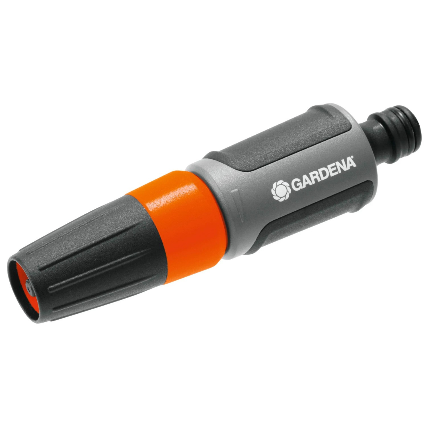 E-shop GARDENA Striekacia koncovka na čistenie
