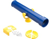 SwingKing Teleskop modrý/žltý, 35 cm SwingKing Teleskop modrý/žltý, 35 cm