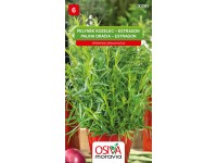 Osiva Moravia Semienka Palina dračia Estragon (Artemisia dracunculus)