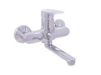 Slezák RAV Vodovodná batéria vaňová COLORADO s rozstupom batérie 100 mm