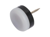 OBI Plastové podložky s čapom priemer 22 mm