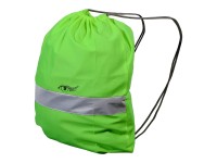 Compass Batoh reflexný S.O.R. zelený