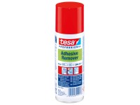 tesa Odstraňovač zvyškov lepidla v spreji Professional Adhesive Remover, 200 ml