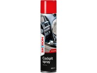 SHERON Spray Cockpit neutral 600 ml