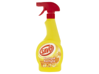 SAVO Kuchyňa 500 ml SAVO Kuchyňa 500 ml