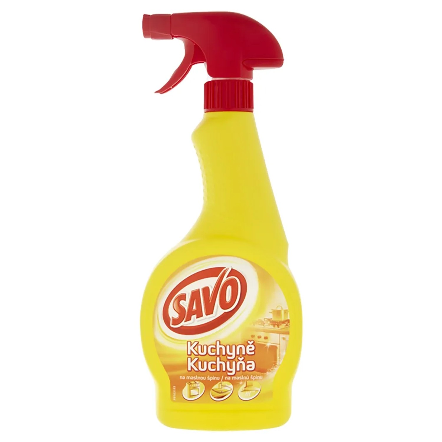 E-shop SAVO Kuchyňa 500 ml