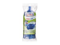 Spontex Náhradný mop Poder Azul
