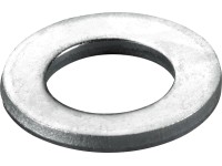 Hettich Dištančný krúžok pr. 14,7 mm/8,6 mm x 1,6 mm pozinkovaná oceľ, 20 ks
