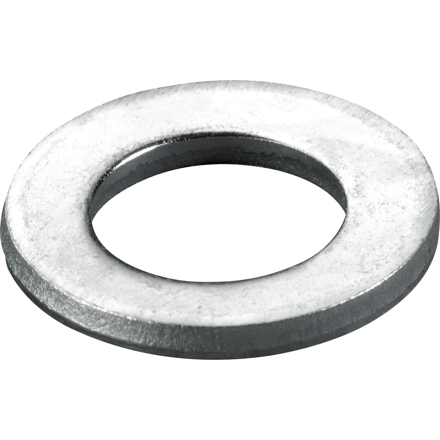 E-shop Hettich Dištančný krúžok pr. 14,7 mm/8,6 mm x 1,6 mm pozinkovaná oceľ, 20 ks