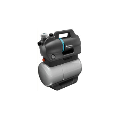 GARDENA Domáca vodáreň 3800 Silent, 600 W