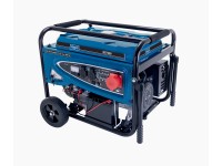 Scheppach Elektrocentrála SG 7300, 5,0 kW