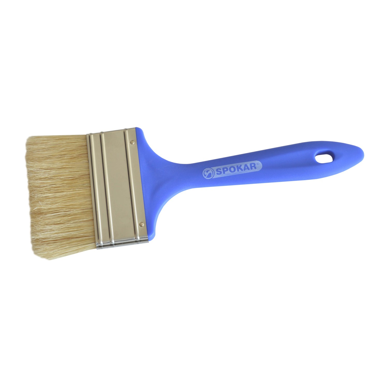 E-shop SPOKAR Štetec plochý 81215, 3"