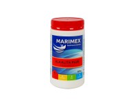 MARIMEX Alkalita plus 900 g