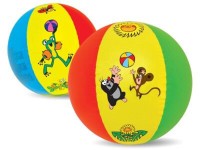 Wiky Nafukovacia lopta Krtko pr. 51 cm