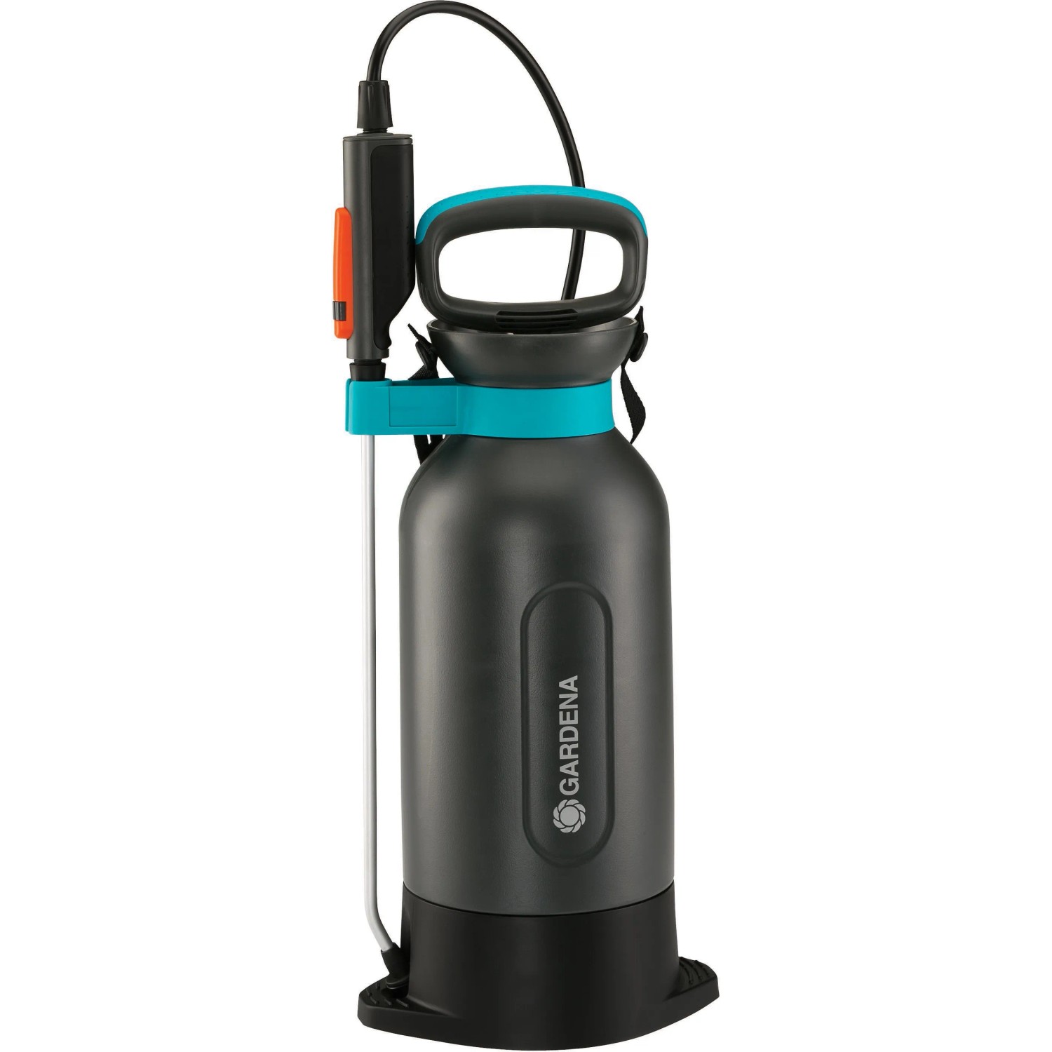 E-shop GARDENA Tlakový postrekovač COMFORT 5 l (11130-20)