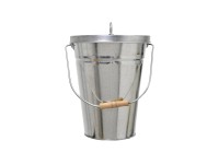 FIREFIX Viacúčelové vedro pozinkované