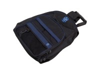 LUX Batoh na náradie čierny