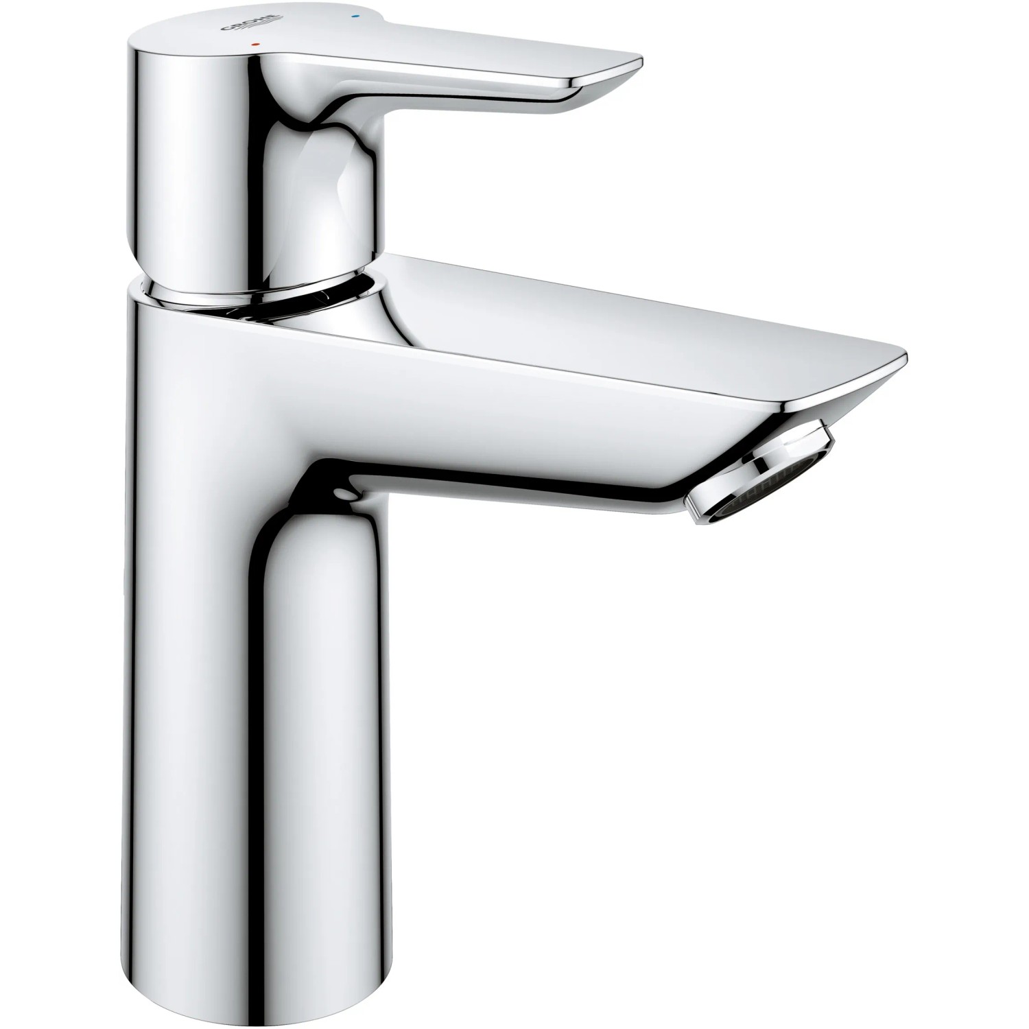 E-shop GROHE QUICKFIX Páková umývadlová batéria START ALIRA DN 15 (24389000)