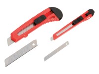 Súprava nožov 4-dielna