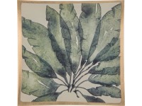 Sklenená doska Safari Lodge sklo 14,5 cm x 14,5 cm