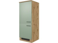 Flex-Well Kuchynská skrinka Cara vysoká, 60 x 160,6 x 57 cm