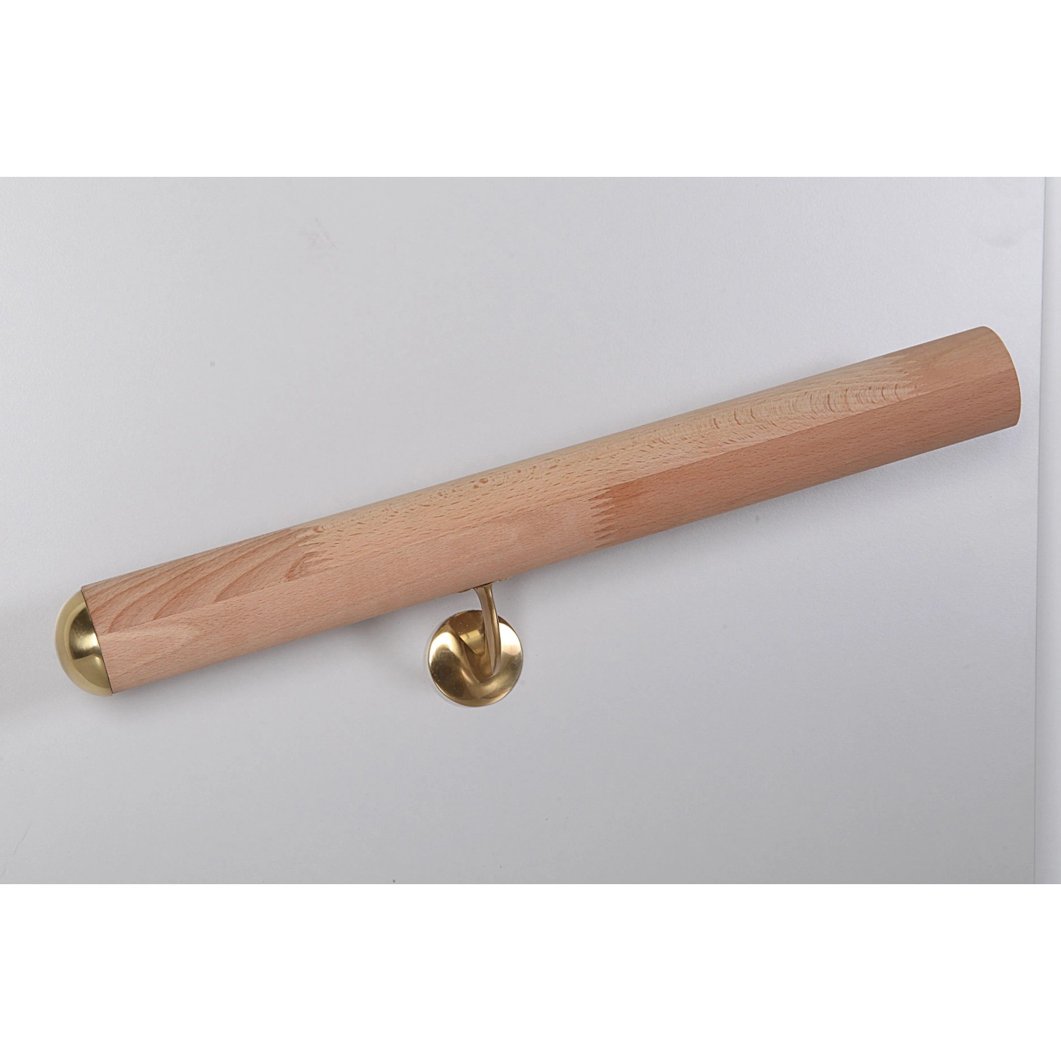 E-shop Madlo 52 mm x 2250 mm buk