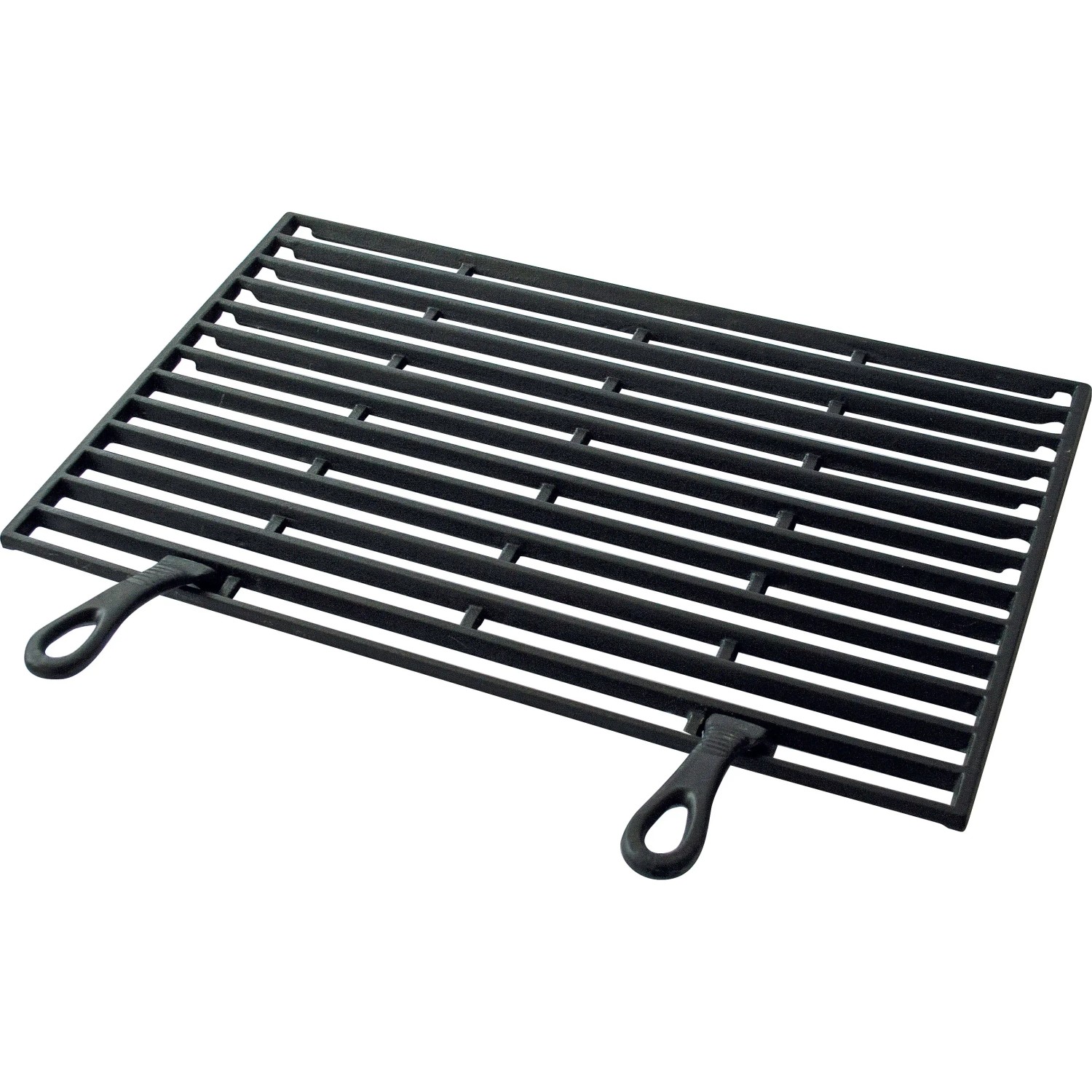 E-shop Buschbeck Grilovací rošt z liatiny na murované grilovacie krby, 54 x 34 cm
