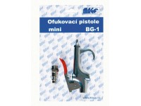 MAGG Ofukovacia pištoľ mini