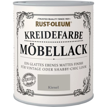 Rust-Oleum Kriedová farba na nábytok, pazúrik matná, 750 ml
