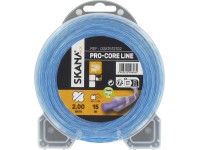 Skana Žacia struna Premium Pro Core, pr. 2 mm x 15 m