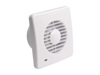 Kanlux Potrubný ventilátor AERO DK100L s guličkovými ložiskami