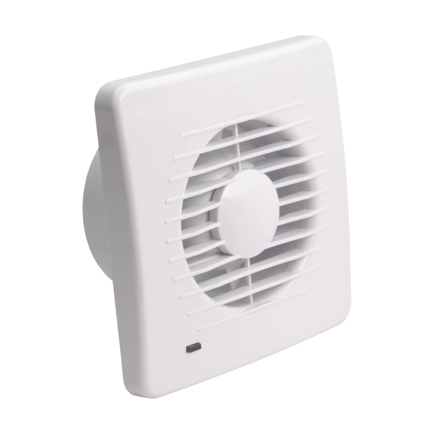 E-shop Kanlux Potrubný ventilátor AERO DK100L s guličkovými ložiskami